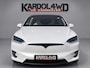 Tesla Model X 75D Base 7p.