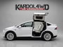 Tesla Model X 75D Base 7p.