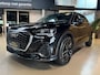 Audi Q3 Sportback 35 TFSI Pro Line AUTOMAAT | CRUISE/CLIMATE CONTROL |