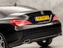 Mercedes-Benz CLA 180 AMG Sport Automaat (GROOT NAVI, LEDER, ZWART HEMEL, STOELVERWARMING, SPORTSTOELEN, GETINT GLAS, CRUISE, NIEUWE APK, NIEUWSTAAT)
