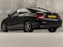 Mercedes-Benz CLA 180 AMG Sport Automaat (GROOT NAVI, LEDER, ZWART HEMEL, STOELVERWARMING, SPORTSTOELEN, GETINT GLAS, CRUISE, NIEUWE APK, NIEUWSTAAT)