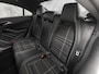 Mercedes-Benz CLA 180 AMG Sport Automaat (GROOT NAVI, LEDER, ZWART HEMEL, STOELVERWARMING, SPORTSTOELEN, GETINT GLAS, CRUISE, NIEUWE APK, NIEUWSTAAT)