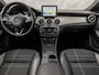 Mercedes-Benz CLA 180 AMG Sport Automaat (GROOT NAVI, LEDER, ZWART HEMEL, STOELVERWARMING, SPORTSTOELEN, GETINT GLAS, CRUISE, NIEUWE APK, NIEUWSTAAT)