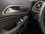 Mercedes-Benz CLA 180 AMG Sport Automaat (GROOT NAVI, LEDER, ZWART HEMEL, STOELVERWARMING, SPORTSTOELEN, GETINT GLAS, CRUISE, NIEUWE APK, NIEUWSTAAT)