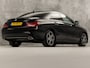 Mercedes-Benz CLA 180 AMG Sport Automaat (GROOT NAVI, LEDER, ZWART HEMEL, STOELVERWARMING, SPORTSTOELEN, GETINT GLAS, CRUISE, NIEUWE APK, NIEUWSTAAT)