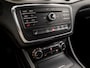Mercedes-Benz CLA 180 AMG Sport Automaat (GROOT NAVI, LEDER, ZWART HEMEL, STOELVERWARMING, SPORTSTOELEN, GETINT GLAS, CRUISE, NIEUWE APK, NIEUWSTAAT)