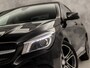 Mercedes-Benz CLA 180 AMG Sport Automaat (GROOT NAVI, LEDER, ZWART HEMEL, STOELVERWARMING, SPORTSTOELEN, GETINT GLAS, CRUISE, NIEUWE APK, NIEUWSTAAT)