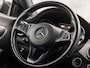 Mercedes-Benz CLA 180 AMG Sport Automaat (GROOT NAVI, LEDER, ZWART HEMEL, STOELVERWARMING, SPORTSTOELEN, GETINT GLAS, CRUISE, NIEUWE APK, NIEUWSTAAT)