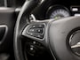 Mercedes-Benz CLA 180 AMG Sport Automaat (GROOT NAVI, LEDER, ZWART HEMEL, STOELVERWARMING, SPORTSTOELEN, GETINT GLAS, CRUISE, NIEUWE APK, NIEUWSTAAT)