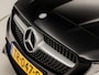 Mercedes-Benz CLA 180 AMG Sport Automaat (GROOT NAVI, LEDER, ZWART HEMEL, STOELVERWARMING, SPORTSTOELEN, GETINT GLAS, CRUISE, NIEUWE APK, NIEUWSTAAT)
