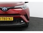 Toyota C-HR / C-HR+ 1.8 Hybrid Bi-Tone | Stuur en stoelverwarming | Dodehoek herkenning | Lederen bekleding |