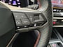 SEAT Leon Sportstourer 1.5 TSI e-Hybrid 204pk FR Business | Trekhaak | Stoel- en stuurwiel verwarming | Adapt. Cruise | Camera | 1/2 leer | Fabrieksgarantie t/m 05-2029 |