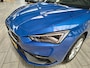 SEAT Leon Sportstourer 1.5 TSI e-Hybrid 204pk FR Business | Trekhaak | Stoel- en stuurwiel verwarming | Adapt. Cruise | Camera | 1/2 leer | Fabrieksgarantie t/m 05-2029 |