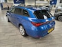 SEAT Leon Sportstourer 1.5 TSI e-Hybrid 204pk FR Business | Trekhaak | Stoel- en stuurwiel verwarming | Adapt. Cruise | Camera | 1/2 leer | Fabrieksgarantie t/m 05-2029 |