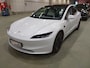 Tesla Model 3 Highland RWD 99% SoH [ LFP ACCU+HW4+WIT LEDER+TREKHAAK+AUTOPILOT+NIEUW MODEL]