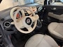 Fiat 500 1.2 Lounge - Pano - Airco - NAP