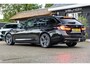 BMW 5-Serie Touring 530e Business Edition Plus Soh 89% I Trekhaak I Luxe leder I Led I Stuur & stoelverwarming I Camera I Android