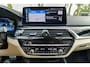 BMW 5-Serie Touring 530e Business Edition Plus Soh 89% I Trekhaak I Luxe leder I Led I Stuur & stoelverwarming I Camera I Android