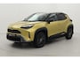 Toyota Yaris Cross 1.5 Hybrid AWD Adventure | Dodehoek detectie | Treeplanken | Matrix LED | Head-up display | Stoel-/stuurverwarming | JBL | Parkeersensoren voor/achter | Apple Carplay / Android Auto | 18 inch
