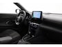 Toyota Yaris Cross 1.5 Hybrid AWD Adventure | Dodehoek detectie | Treeplanken | Matrix LED | Head-up display | Stoel-/stuurverwarming | JBL | Parkeersensoren voor/achter | Apple Carplay / Android Auto | 18 inch