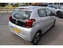 Peugeot 108 ALLURE 5-DEURS AUTOMAAT 1e EIGENAAR CAMERA CLIMA LM-VELGEN KEYLESS LED-DAGRIJ ZEER NETJES LAGE-KMSTAND!
