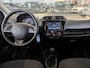 Mitsubishi Space Star 1.0 Entry Stuurbekrachtiging, Isofix