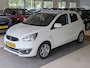 Mitsubishi Space Star 1.0 Entry Stuurbekrachtiging, Isofix