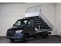Mercedes-Benz Sprinter 515 CDI Open Laadbak driezijdige Kipper