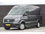 Volkswagen Crafter L3H3 | 2.0Tdi 140Pk Aut. | Stoel-Stoel | Achteruitrijcamera | LED | 17'' | Indium Grey