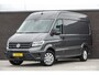 Volkswagen Crafter L3H3 | 2.0Tdi 140Pk Aut. | Stoel-Stoel | Achteruitrijcamera | LED | 17'' | Indium Grey