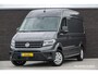 Volkswagen Crafter L3H3 | 2.0Tdi 140Pk Aut. | Stoel-Stoel | Achteruitrijcamera | LED | 17'' | Indium Grey
