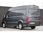 Volkswagen Crafter L3H3 | 2.0Tdi 140Pk Aut. | Stoel-Stoel | Achteruitrijcamera | LED | 17'' | Indium Grey