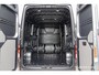 Volkswagen Crafter L3H3 | 2.0Tdi 140Pk Aut. | Stoel-Stoel | Achteruitrijcamera | LED | 17'' | Indium Grey