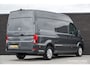 Volkswagen Crafter L3H3 | 2.0Tdi 140Pk Aut. | Stoel-Stoel | Achteruitrijcamera | LED | 17'' | Indium Grey