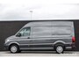Volkswagen Crafter L3H3 | 2.0Tdi 140Pk Aut. | Stoel-Stoel | Achteruitrijcamera | LED | 17'' | Indium Grey