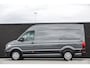 Volkswagen Crafter L3H3 | 2.0Tdi 140Pk Aut. | Stoel-Stoel | Achteruitrijcamera | LED | 17'' | Indium Grey