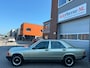 Mercedes-Benz 190-Serie 2.0! Belastingvrij! Schuifdak!