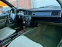 Mercedes-Benz 190-Serie 2.0! Belastingvrij! Schuifdak!