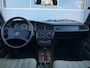 Mercedes-Benz 190-Serie 2.0! Belastingvrij! Schuifdak!