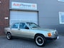 Mercedes-Benz 190-Serie 2.0! Belastingvrij! Schuifdak!