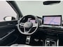 Volkswagen Golf GTE 1.5 eHybrid 272 PK HYBRID GTE-SPORT LEDER/LED-MATRIX/HEAD-UP!/18-INCH/TREKHAAK
