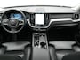 Volvo XC60 T6 PHEV AWD Plus Dark 350pk Dealer O.H | Panodak | Adaptive Cruise | 360 Camera | Lederen Sportstoelen Memory & Verwarmd | Apple Carplay | Google Assistant & Maps | BLIS | Stuurverwarming | Pilot Assist | Virtual | Navigatie | DAB | 19"L.M | Plug In Hybrid |