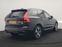 Volvo XC60 T6 PHEV AWD Plus Dark 350pk Dealer O.H | Panodak | Adaptive Cruise | 360 Camera | Lederen Sportstoelen Memory & Verwarmd | Apple Carplay | Google Assistant & Maps | BLIS | Stuurverwarming | Pilot Assist | Virtual | Navigatie | DAB | 19"L.M | Plug In Hybrid |