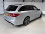 Mercedes-Benz C-klasse Estate C200 184pk AUT9, ACC, AMG-Line, Burmester, Pano, Stoelkoeling