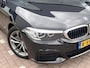 BMW 5-Serie Touring 520i High Executive Clima Leder Dealer