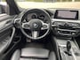 BMW 5-Serie Touring 520i High Executive Clima Leder Dealer