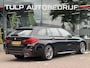 BMW 5-Serie Touring 520i High Executive Clima Leder Dealer