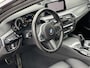 BMW 5-Serie Touring 520i High Executive Clima Leder Dealer