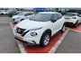 Nissan Juke 1.0 DIG-T N-Connecta | Apple Carplay/Android Auto | Parkeercamera |