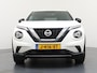 Nissan Juke 1.0 DIG-T N-Connecta | Apple Carplay/Android Auto | Parkeercamera |
